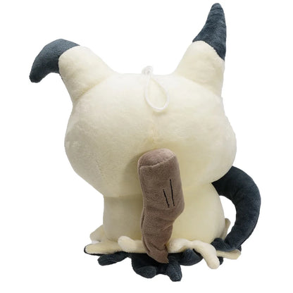 Mimikyu Plush Toys Collectible Soft Plushies Cos Mimikyu Stuffed Animal Cute Cartoon Eevee Espeon Glaceon Peluche Dolls Gifts
