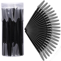 30pcs  Black
