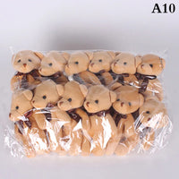 12PCS 5