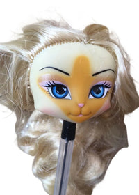 NO.10 beige cat