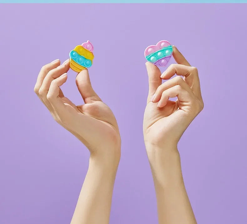 5 Surprise Ball Mini Brands Supermarket Shopping Scene Miniature Gashpon Capsule Toy Figurines Collection Kids Birthday Gifts