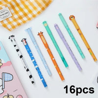 16pcs