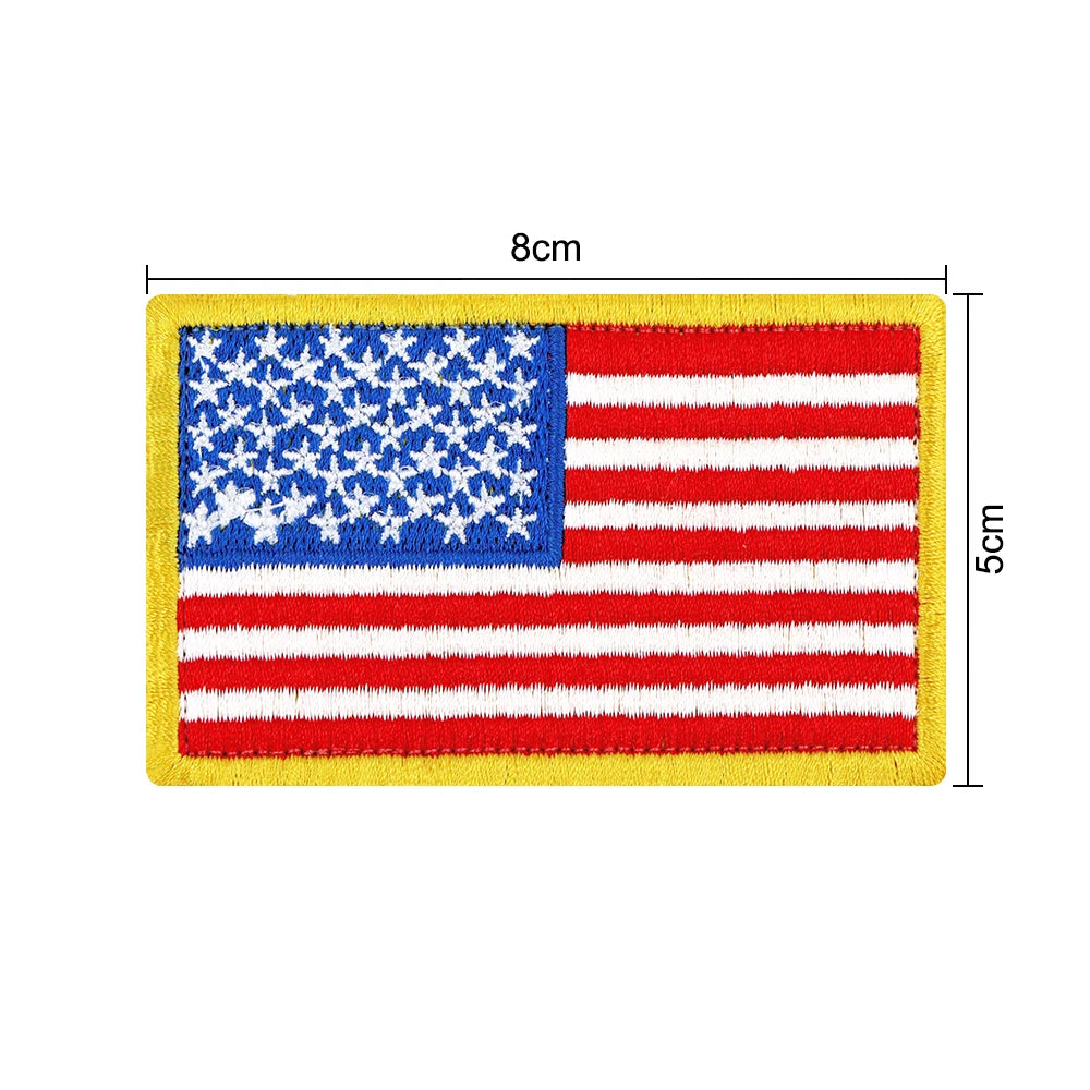 1 Piece Dog Patch for Service Dog Vest Cat Vest Removable Tactical Harness Service Dog Puppy Training Embroidered Patch