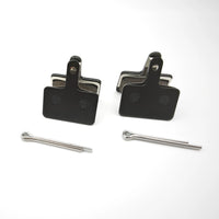 2Pairs Semi-Metal