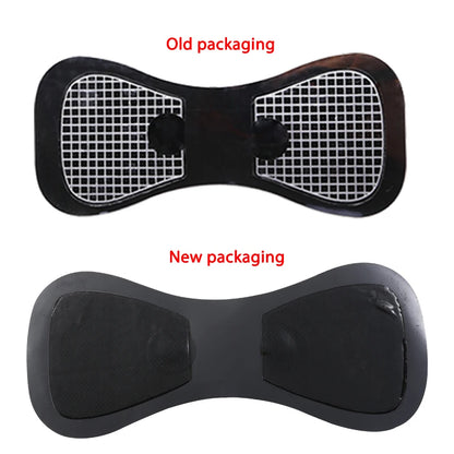 Gel Pads for EMS Neck Massager Trainer Hip Exerciser Replacement Body Massager Patch Muscle Stimulator Sticker Gels Accessories