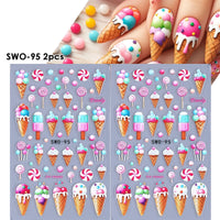 SWO-95 2pcs