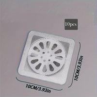 10pcs