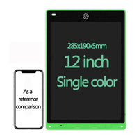 12inch single colorF