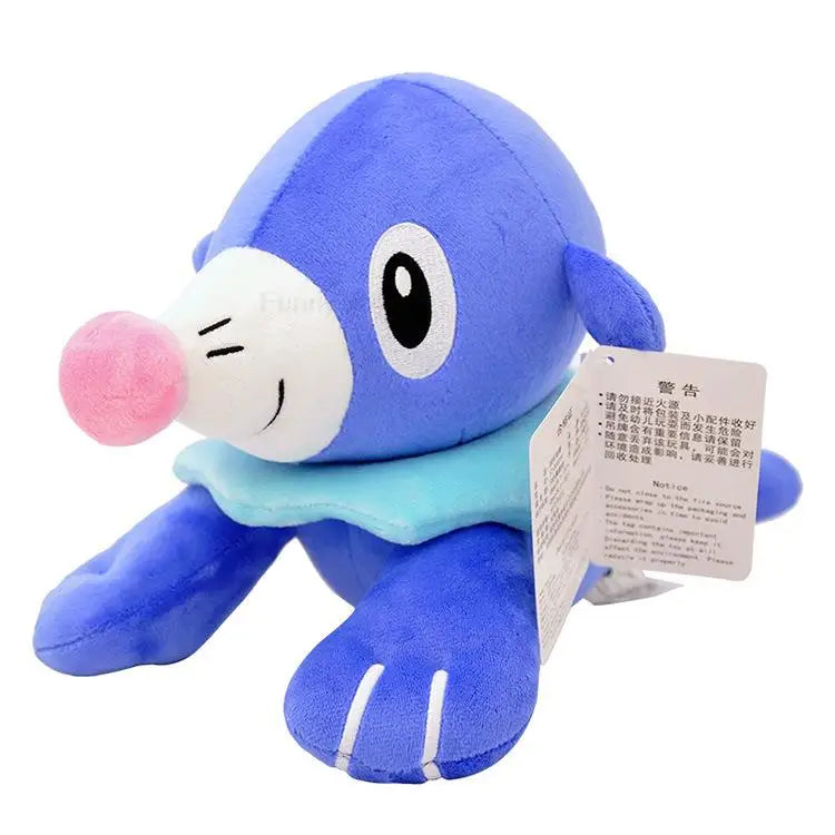 47 Styles Anime Pokemon Plush Charmander Squirtle Pikachu Plush Bulbasaur Stuffed Animal Toy Peluche Pokemon Doll Gift for Kid
