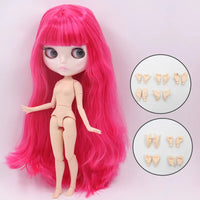 carved lips glossy 10