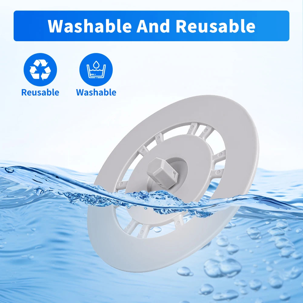 For Xiaomi Mijia Omni All-in-One B101CN Mop Cloth Robot Vacuum For Dreame L10s Ultra S10 S10 Pro X10 Mop Pads Holder Accessories
