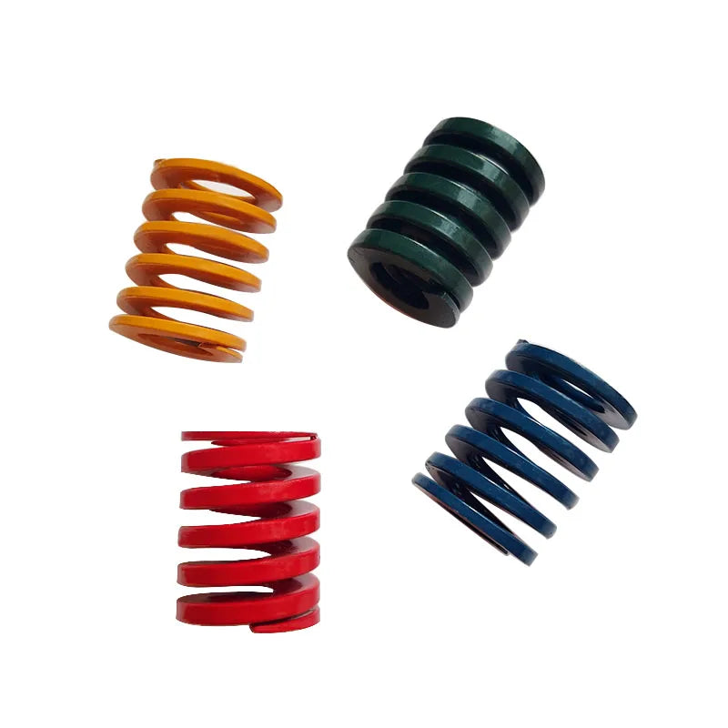 Spring Mod for Fanatec CSL Brake Pedal  DIY Kits