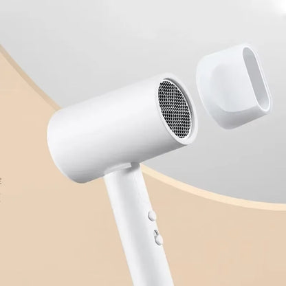 MIJIA Anion Hair Dryer H101 Portable Negative Ion Hair Care Professional Quick Dry 220V Home Travel Foldable Hair Dryers