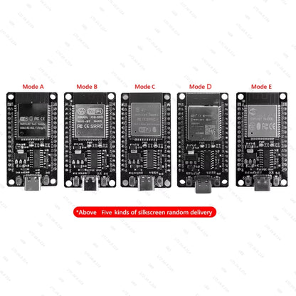 32S Development Board / Module Wireless WiFi Bluetooth module Ultra-Low Power Consumption Dual Core 30Pin Smart Home