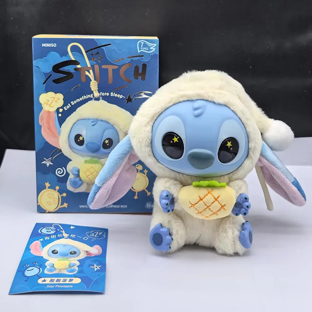2026 New Winnie The Pooh Candy Series Blind Box,Cute Vinyl Face Pendant Pupu Bear Doll Fashion Trend Toy Christmas Gifts