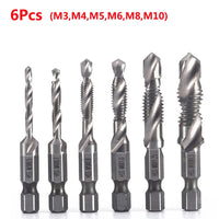 6pcs set 3