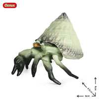 Crab model 19