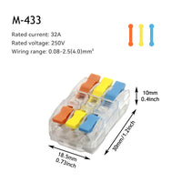 M433T