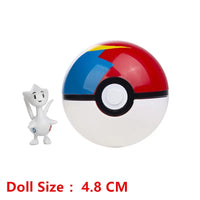 Togetic Elfball