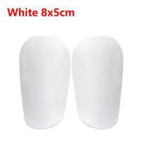 White 8x5cm