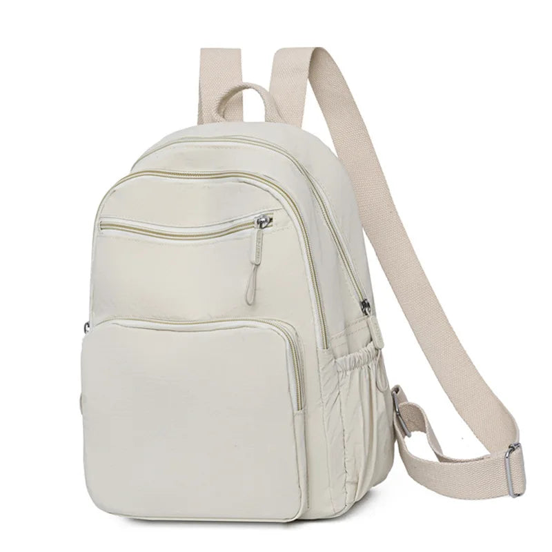 Backpack for Girls Teenager Travel School Backpacks Boys Children Rucksack Casual School Bags Backpack Cute Multipocket Book Bag