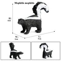 animals model 9