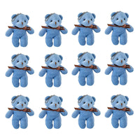 Light blue 12pcs