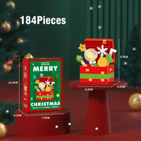 184PCS