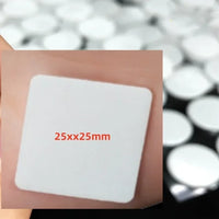 25x25mm