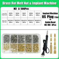2A US 509pcs