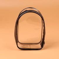 Black-Only Bag