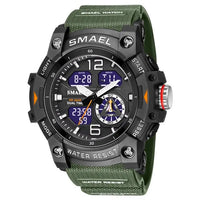 Army Green