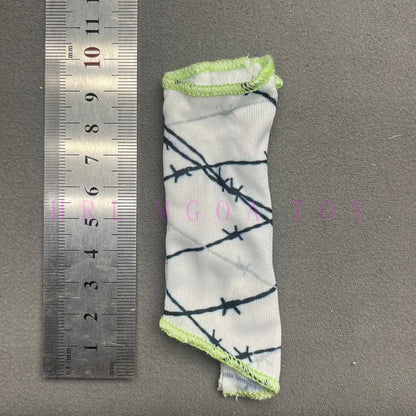 Original 24cm OMG Big Sister Doll Clothing Girl DIY Fashion Change Festival Gift Toy