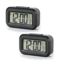 2PCS Black