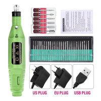 Green-Set-C