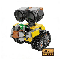 217pcs No Box