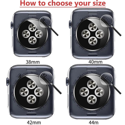 Strap For Apple watch ultra band 49mm 44mm 45mm 41mm 40mm 38mm 44 45 mm 1:1 Original Ocean belt iWatch series 9 10 8 7 se bands