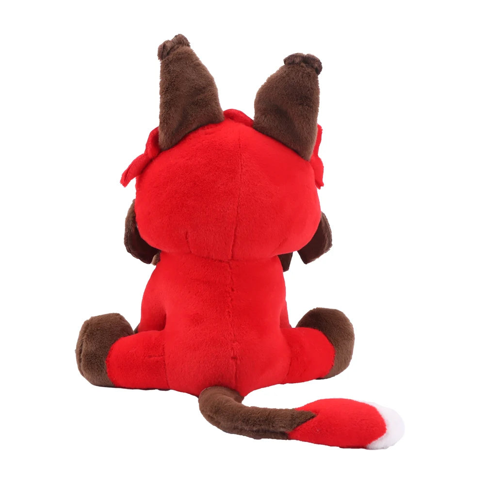 Movie Role Plush Toy Movie Surrounding Plush Characters Plushie Stuffed Cute Toy Christmas Halloween Birthday Gifts Home Decor