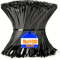 Black-3x100mm