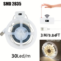 3m Warm White