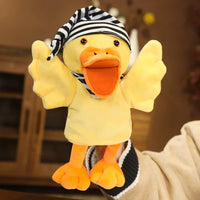 duck