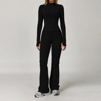 Black 2PCS-4