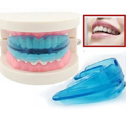 reusable plaid braces - plaidnature, used for all kinds of teeth, can be used during sports and sleep to protect teeth