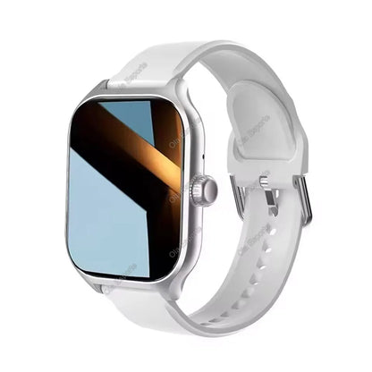 New Outdoor Military GPS Smart Watch Men Waterproof Multiple Sport Mode Fitness HD Bluetooth Calls Smartwatch Men Women Bracelet