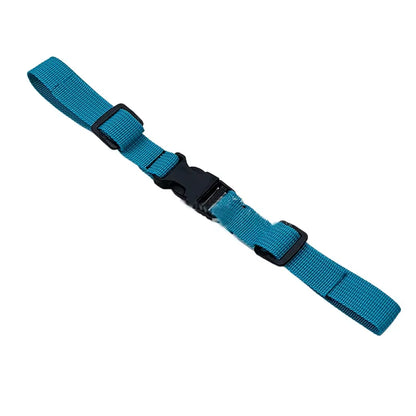 Fashion Durable Non-slip Backpack Chest Bag Strap Harness Adjustable Shoulder Outdoor Camping Tactical Bags Straps Accessories