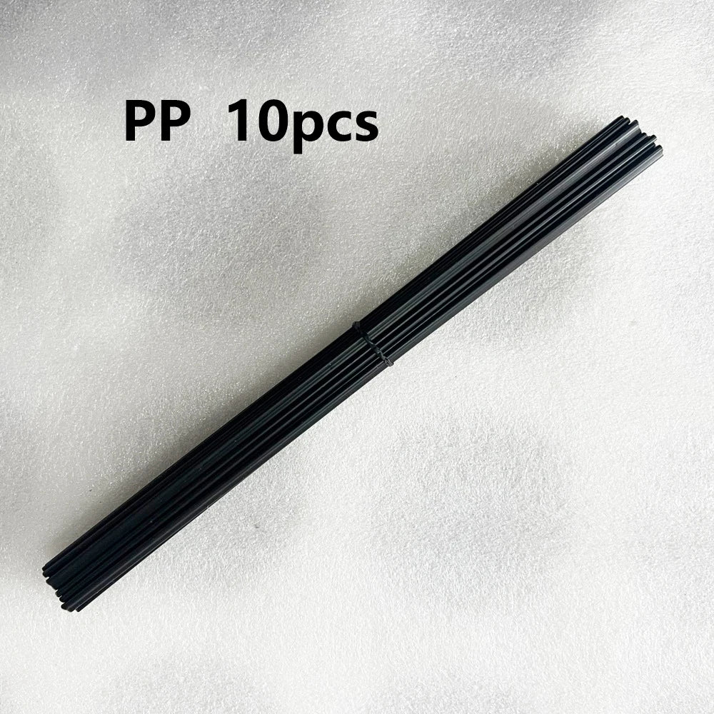Plastic Repair Mesh Stainless Steel Welding Wire Repair Plastic Hole Crack Repair Car Bumper Mesh Heat Resistant Auto Parts