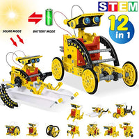 yellow 12 in 1