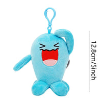 12.8cm Wobbuffet