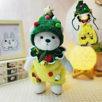 chrismas tree
