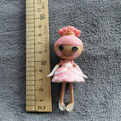 lalaloopsy Avariety of original MGALalaloopsy doll angel doll toys play house gifts best gifts for children